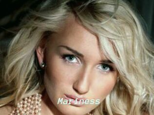 Mariness