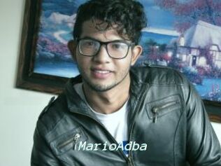MarioAdba