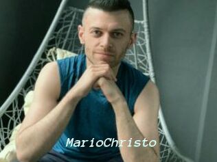 MarioChristo