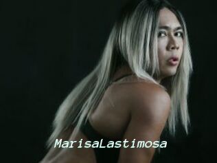 MarisaLastimosa