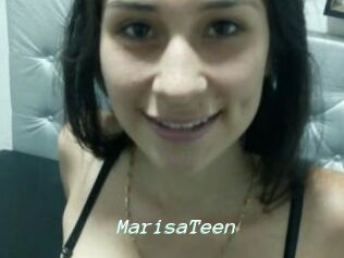 MarisaTeen