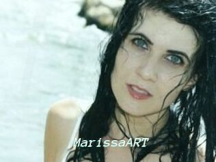 MarissaART