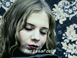 MarissaFord