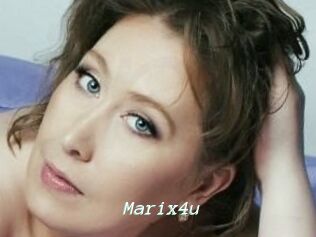 Marix4u