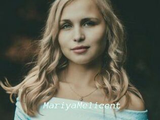 MariyaMelicent
