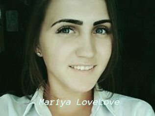 Mariya_LoveLove