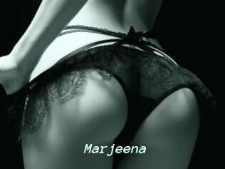 Marjeena