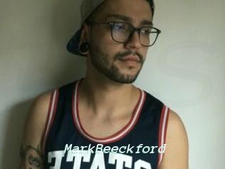 MarkBeeckford