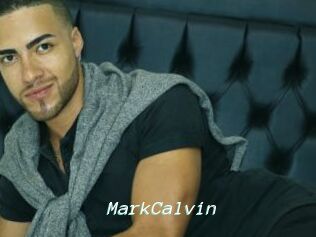 MarkCalvin