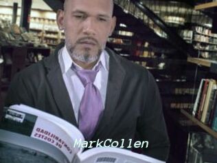 MarkCollen
