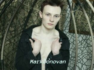 MarkDonovan