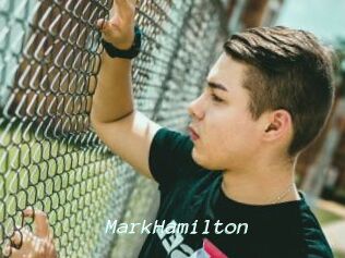 MarkHamilton