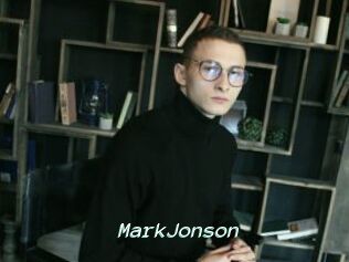 MarkJonson