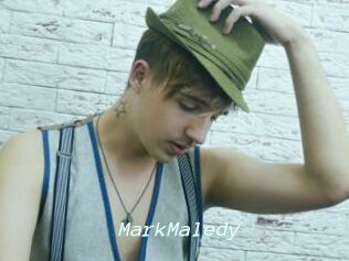 MarkMaledy
