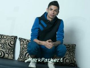 MarkParkert