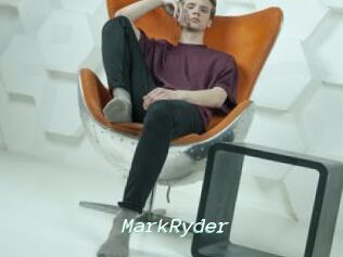 MarkRyder