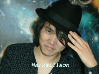 MarkWillson