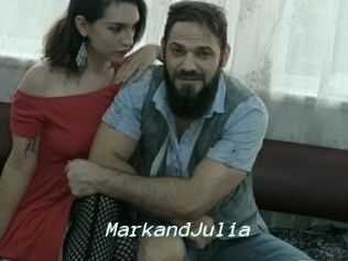 MarkandJulia