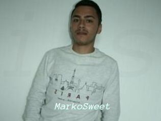 MarkoSweet