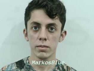 MarkosBlue