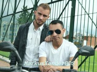 MarkusXanderBDS