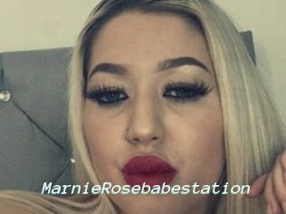 MarnieRosebabestation