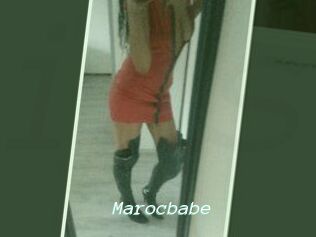 Marocbabe