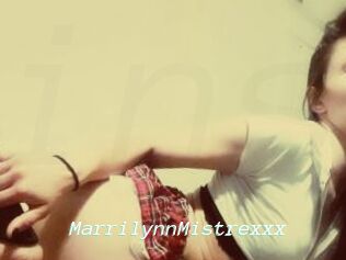 MarrilynnMistrexxx