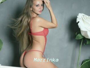 Marrinka