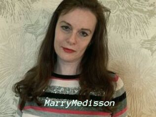 MarryMedisson