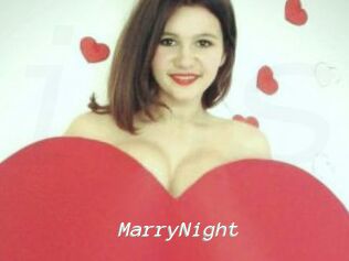 MarryNight