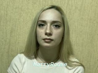 MarryRouse