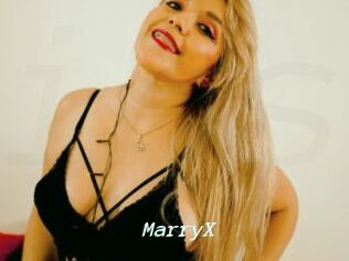 MarryX