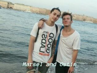 Marsel_and_Ostin