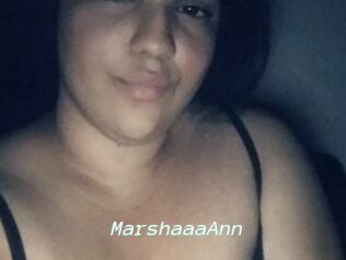MarshaaaAnn