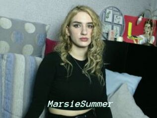 MarsieSummer
