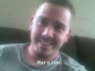 Marsiem