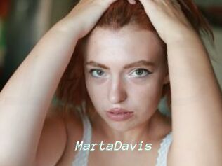MartaDavis