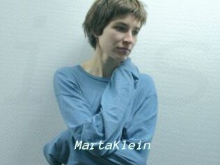 MartaKlein