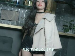 MarthaColins
