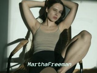 MarthaFreeman