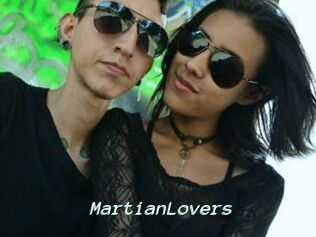 MartianLovers