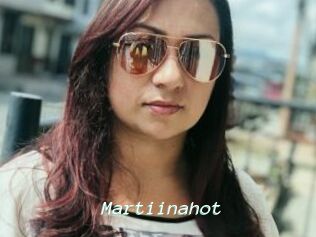 Martiinahot