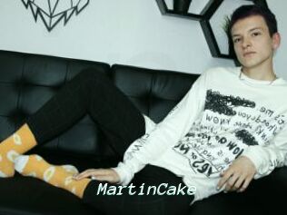 MartinCake