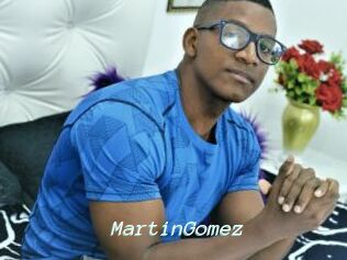 MartinGomez