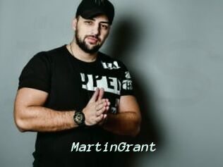 MartinGrant