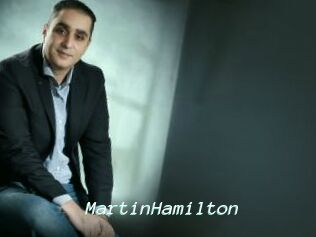 MartinHamilton