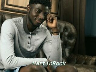 MartinRock