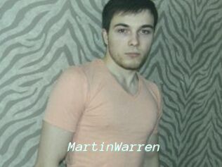 MartinWarren