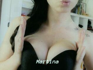 Martina